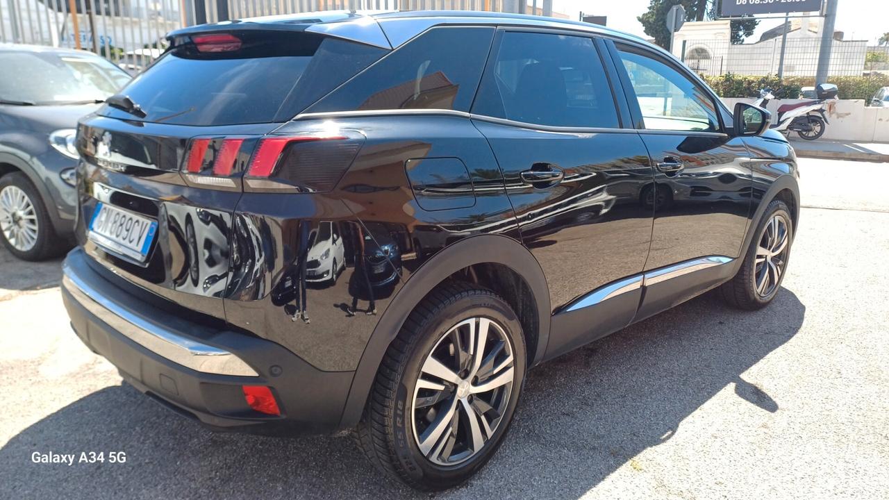 Peugeot 3008 BlueHDi 130 S&S EAT8 Allure Pack 2023!!