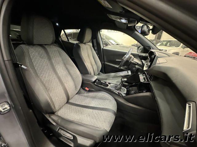 PEUGEOT 2008 Puretech S&S Allure