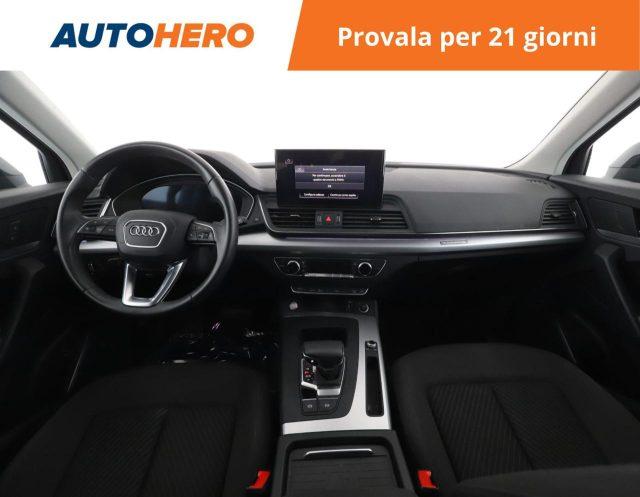 AUDI Q5 40 TDI 204 CV quattro S tronic Business Advanced