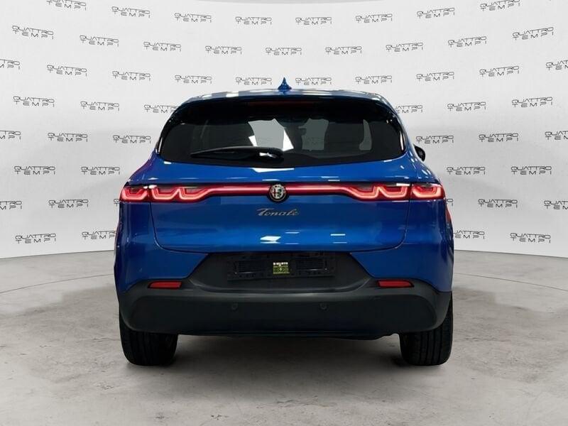 Alfa Romeo Tonale 1.6 Diesel 130cv TCT6 Sprint