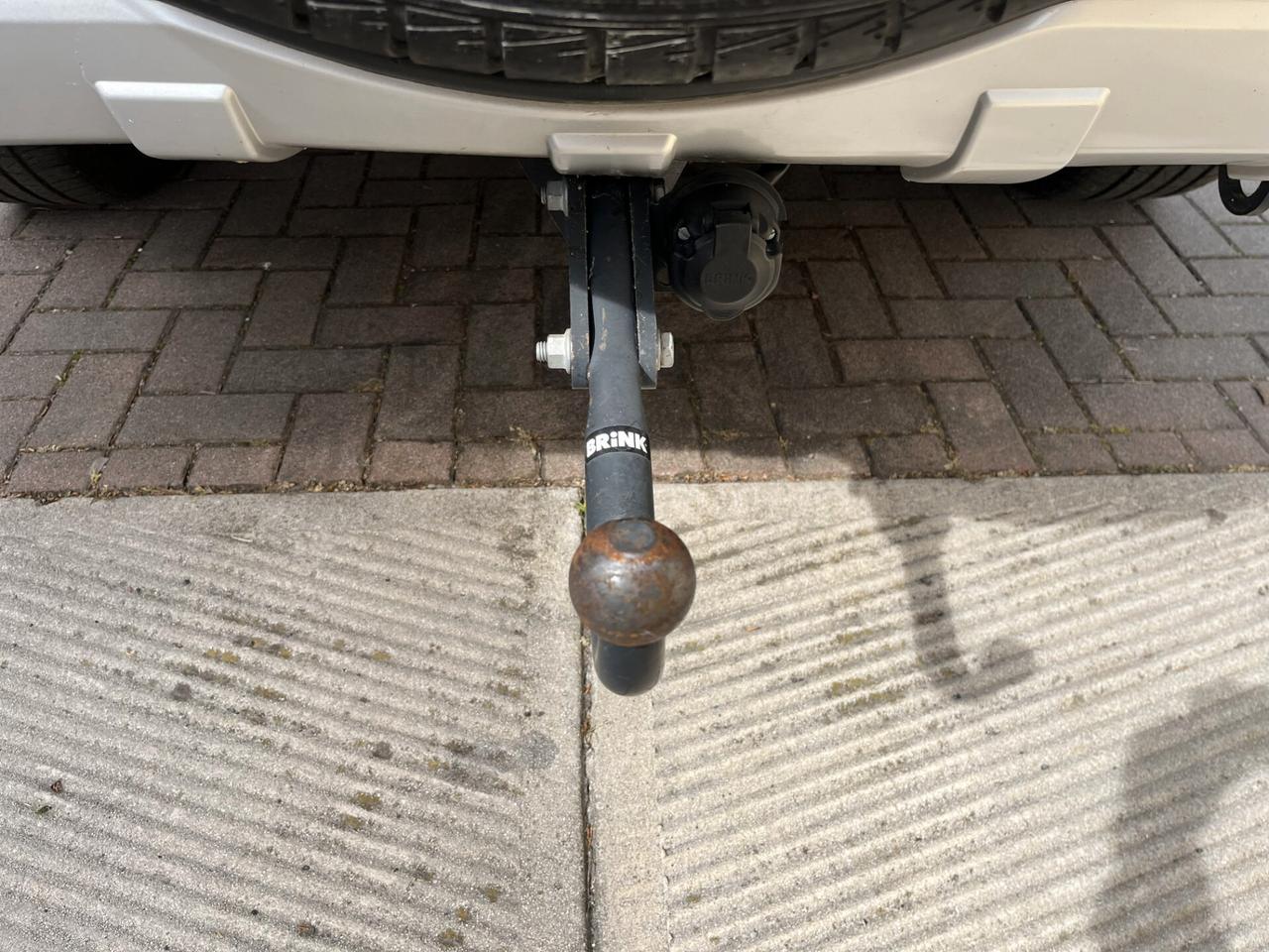 Mitsubishi Pajero 3.2 DI-D 16V 5p. Intense 7p