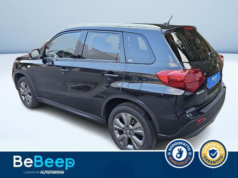 Suzuki Vitara 1.4H EASY TOP 2WD