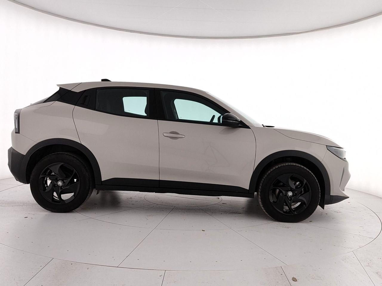 Alfa Romeo Junior 1.2 136 CV Hybrid eDCT6