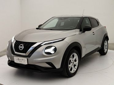 NISSAN Juke 2ª serie - Juke 1.0 DIG-T 114 CV Acenta