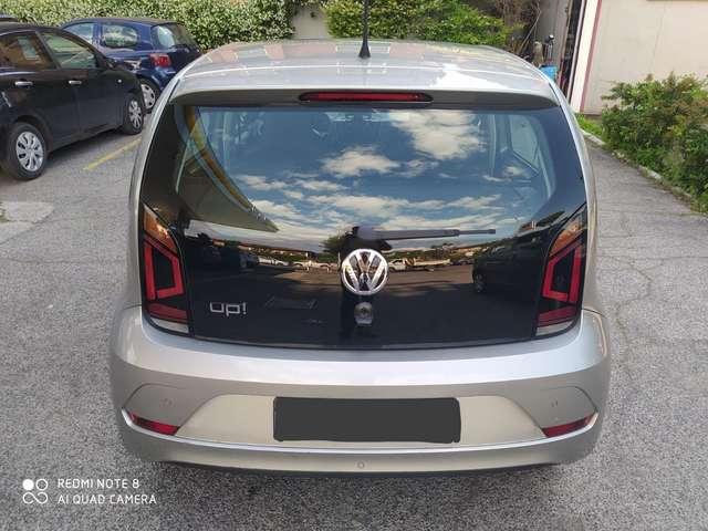 Volkswagen up! up! 5p 1.0 Move 75cv
