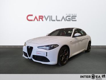 ALFA ROMEO Giulia 2.2 t Veloce Q4 210 cv auto