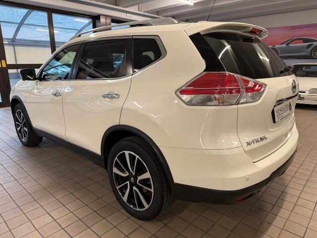 Nissan X-Trail 1.6 dCi 2WD Tekna