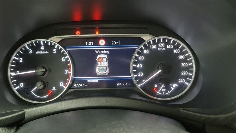 Nissan Juke 1.0 DIG-T Acenta