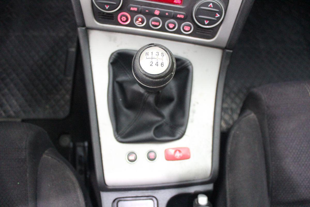 ALFA ROMEO - 159 SportWagon - 1.9 JTDm 16V Progression