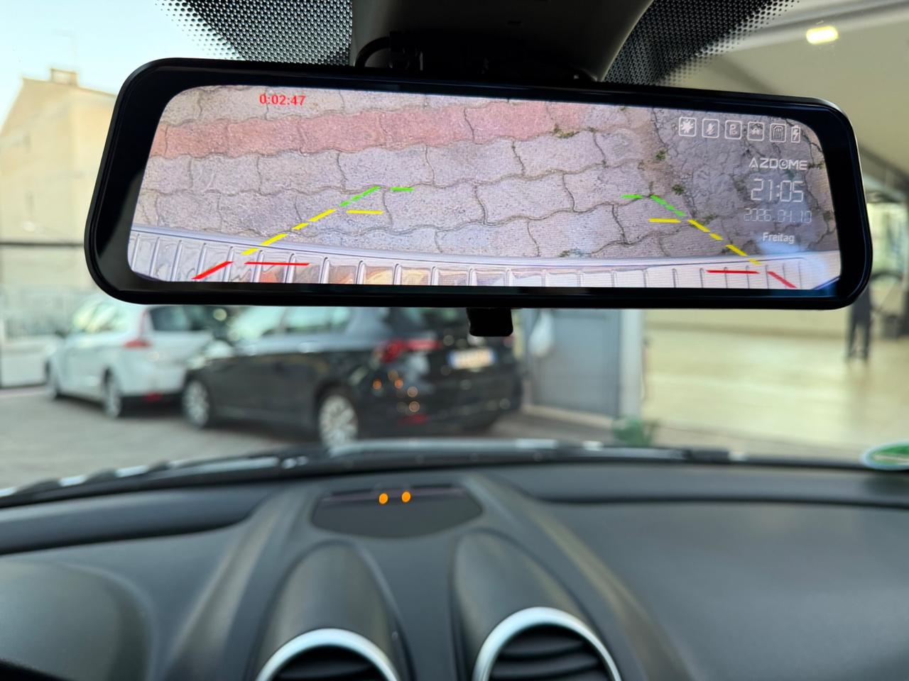 Mercedes-benz ML 320 CDI 4MATIC Chrome 2008