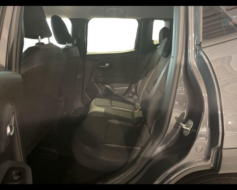 Jeep Renegade HYBRID My22 Limited 1.3 Turbo T4 Phev 4xe At6 190cv