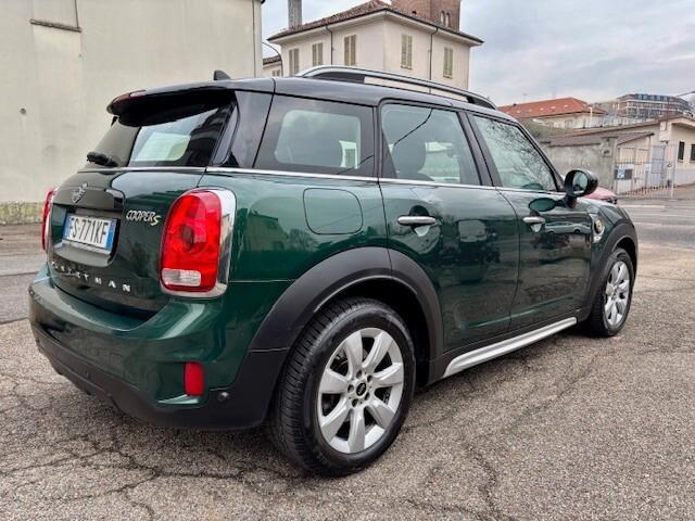 MINI COUNTRYMAN SE All4 NAVIG. Autom. IBRIDA 4X4