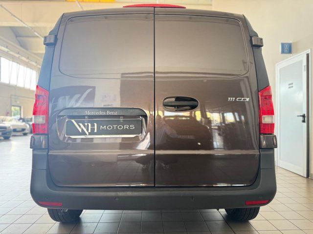 MERCEDES-BENZ Vito 1.6 111 CDI PC //IVA COMPRESA//