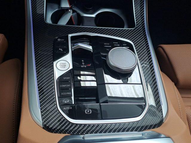 BMW X5 xDrive30d 48V Msport Pro Aut. + Tetto
