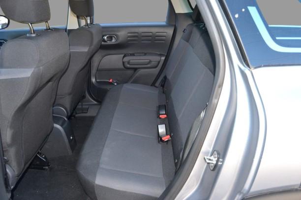 CITROEN C3 AIRCROSS - Puretech 110 s&s MAX