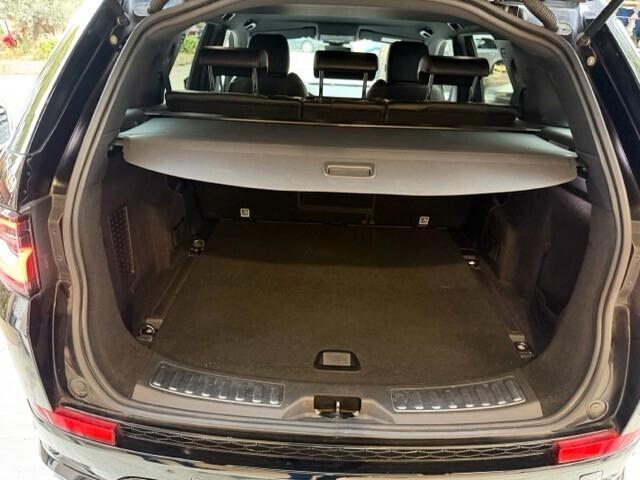 Land Rover Discovery Sport 2.0 ID4 150 CV 4WD R-Dynamic S