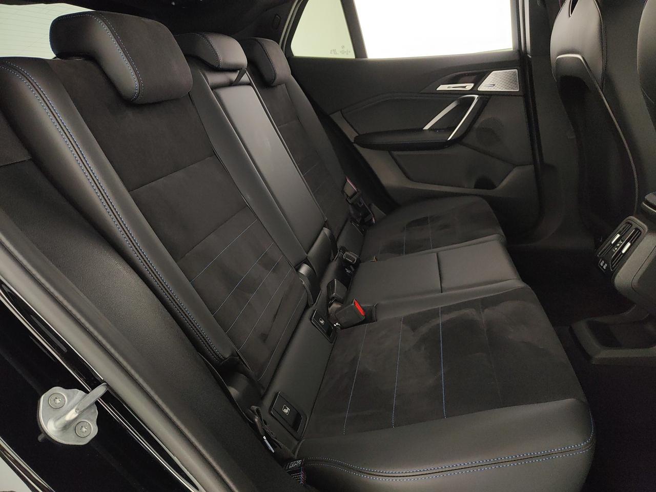 BMW X2 xdrive M35i Msport Pro auto