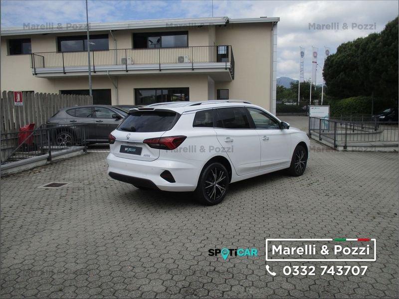 MG MG5 Luxury 61,1 KWh AUTOCARRO N1