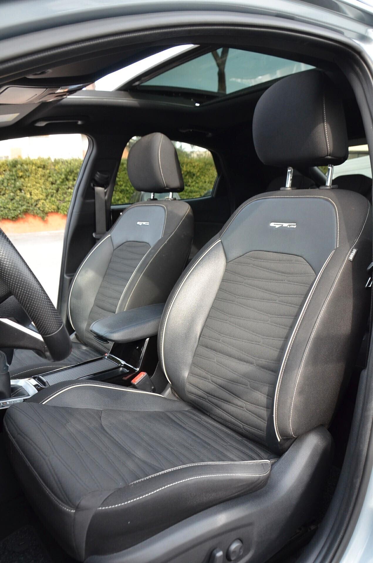 Kia XCeed 1.6 CRDi 136 CV MHEV iMT GT-Line