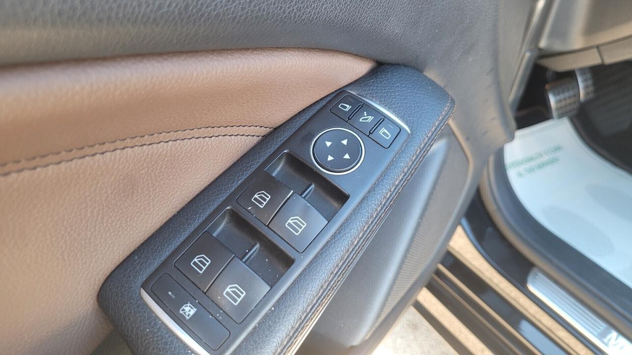 Mercedes-benz Classe A AMG-Line Full optionall!