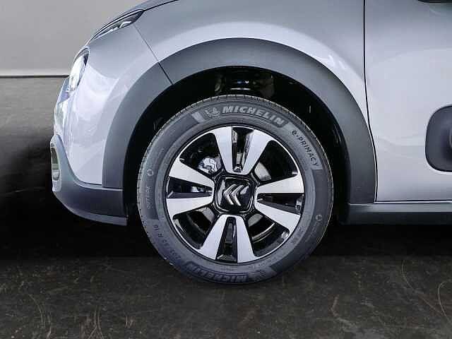 Citroen C3 PureTech 110 S&S Shine