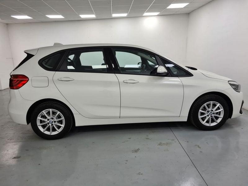 BMW Serie 2 Active Tourer 218i Active Tourer 140cv auto