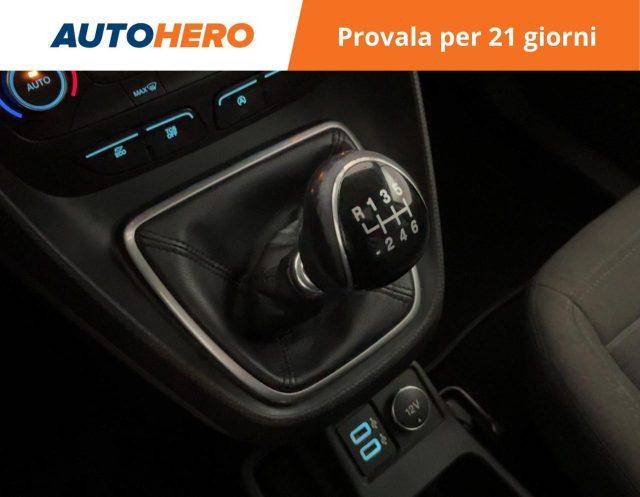 FORD Grand C-Max Gran Tourneo Connect 1.5 TDCi 120 CV Titanium