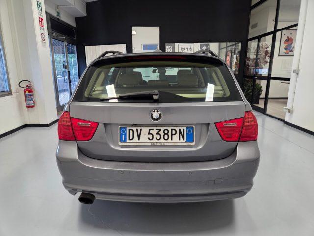 BMW 320 d cat xDrive Futura