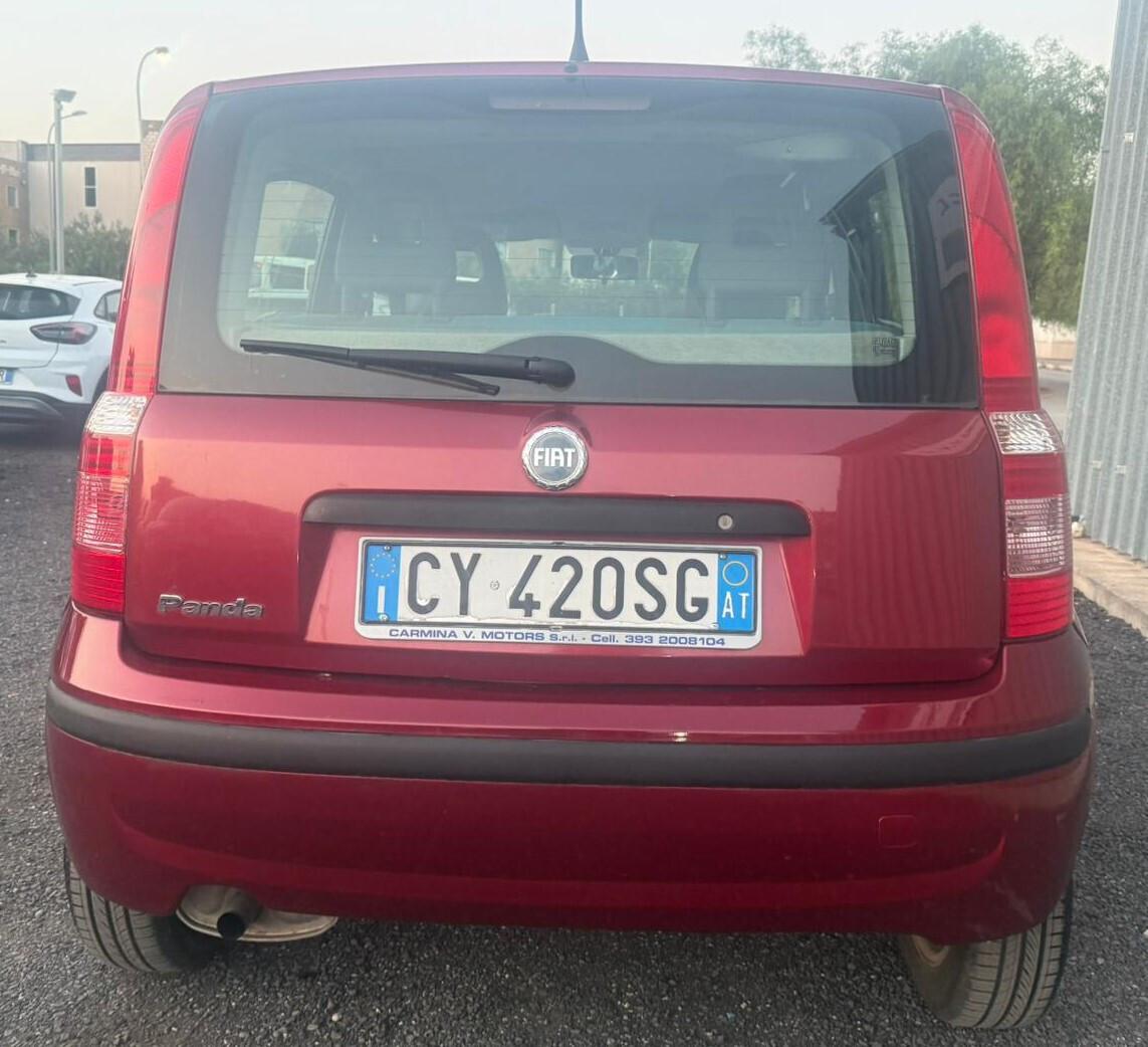 Fiat Panda 1.2 PRONTA ALL'USO