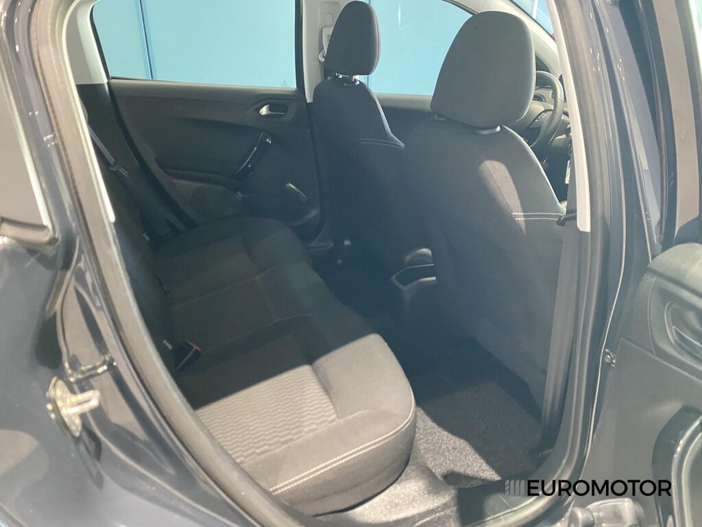 Peugeot 208 5 Porte 1.6 BlueHDi Active