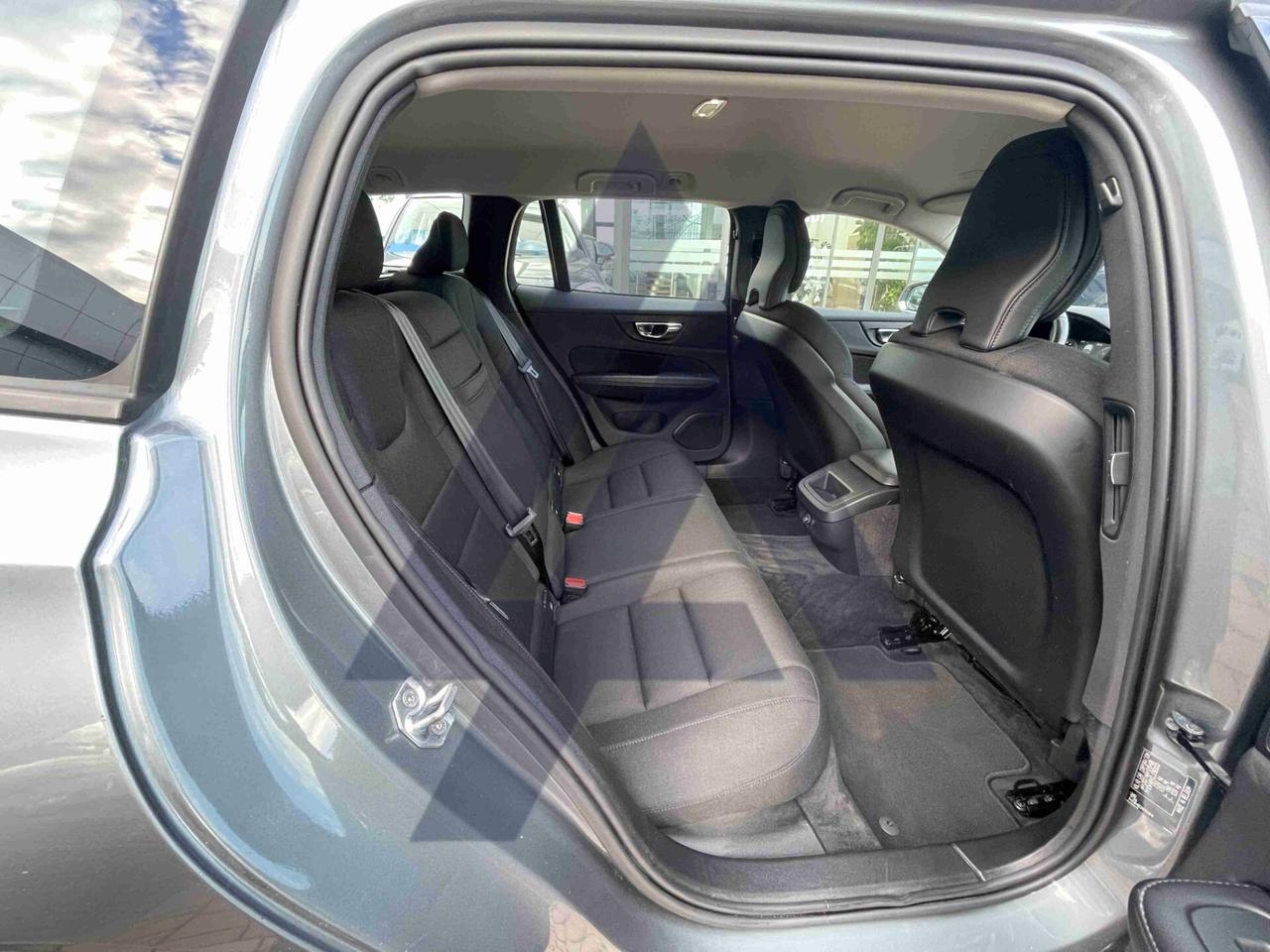 Volvo V60 D4 Geartronic Business