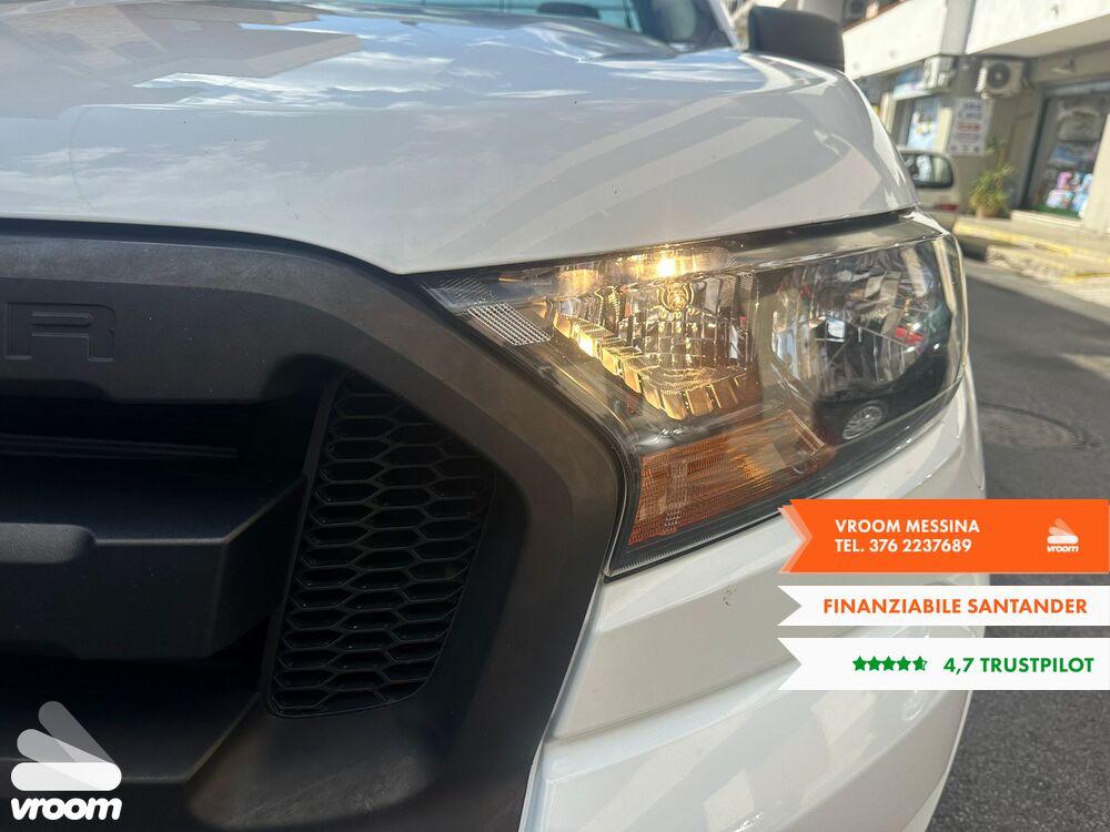 FORD RANGER XL 2.2 D 160CV