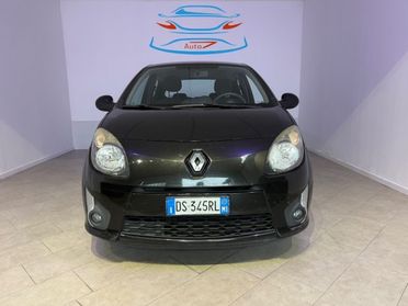 RENAULT Twingo 1.2 16V 3P 75 CV