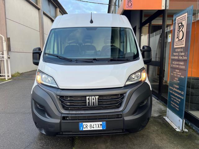 FIAT Ducato 35 2.2 Mjt3 140CV MH2 E6D FINAL