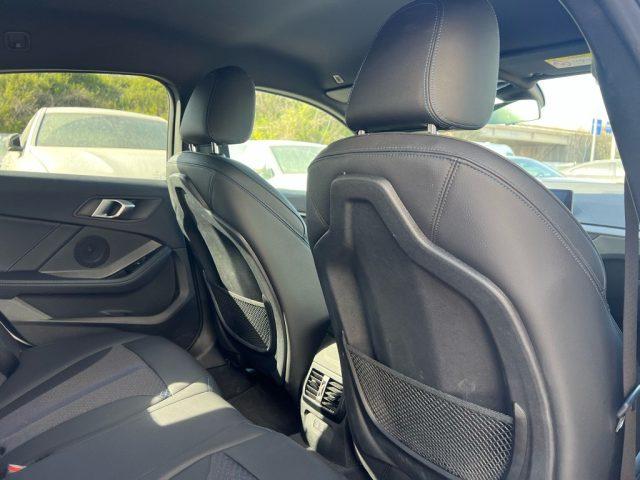 BMW 220 d Gran Coupé Msport aut.