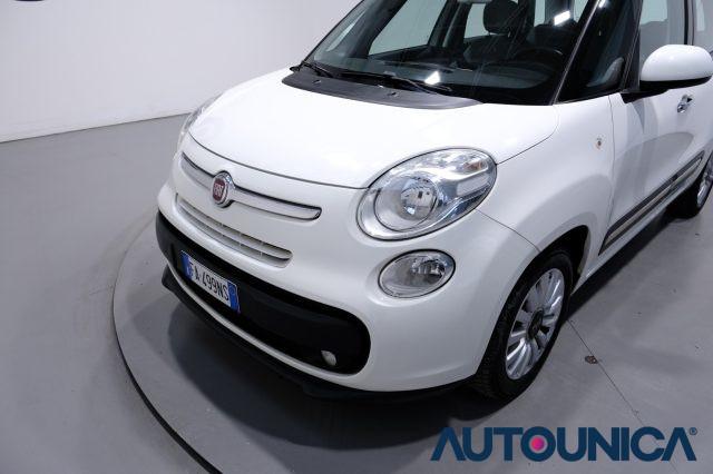 FIAT 500L 1.4 95 CV LOUNGE NEOPATENTATI