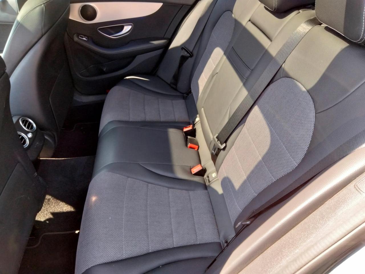 Mercedes-benz C 220 C 220 d S.W. 4Matic Auto Premium
