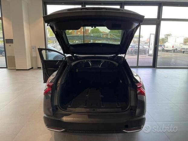 Citroën C5 X Hybrid 225 E-EAT8 Shine