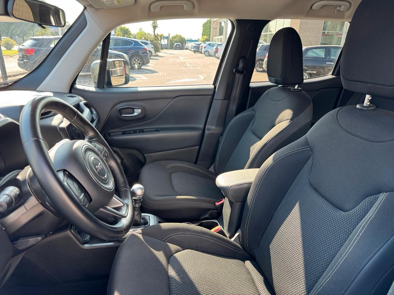 Jeep Renegade 1.0 T3 Limited