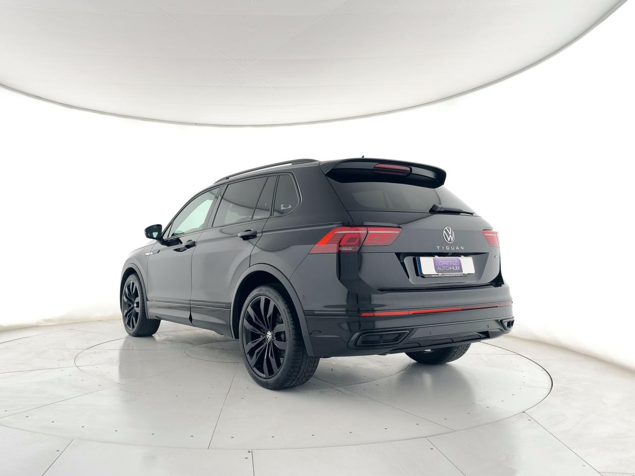 VOLKSWAGEN Tiguan 2.0 tdi R-Line 4motion 200cv dsg CAMERA+ACC+APP CONNECT+C20"