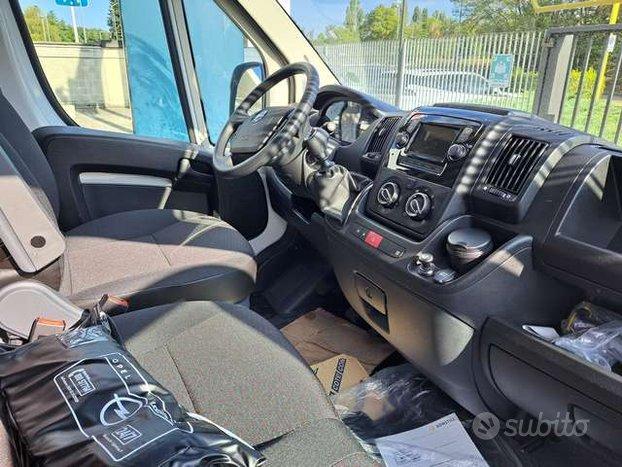 Opel Movano 33 2.2 BlueHDi 140 S