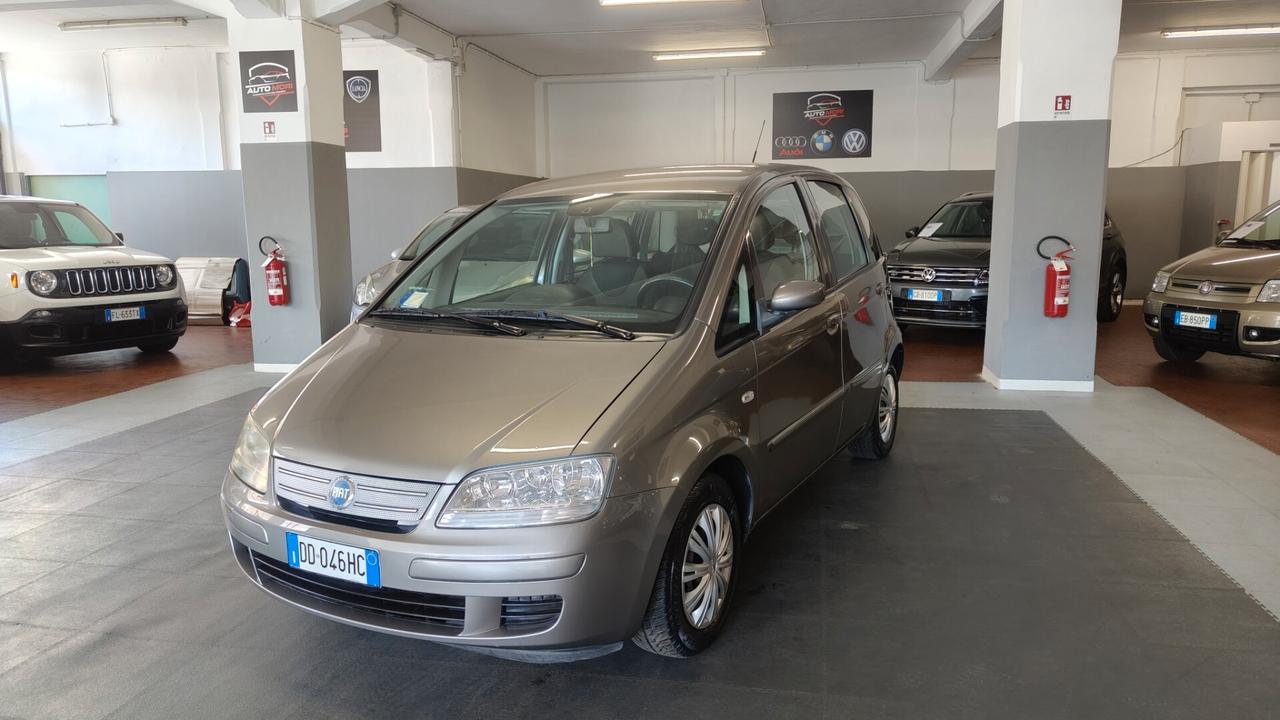 Fiat Idea 1.4 16V Dynamic