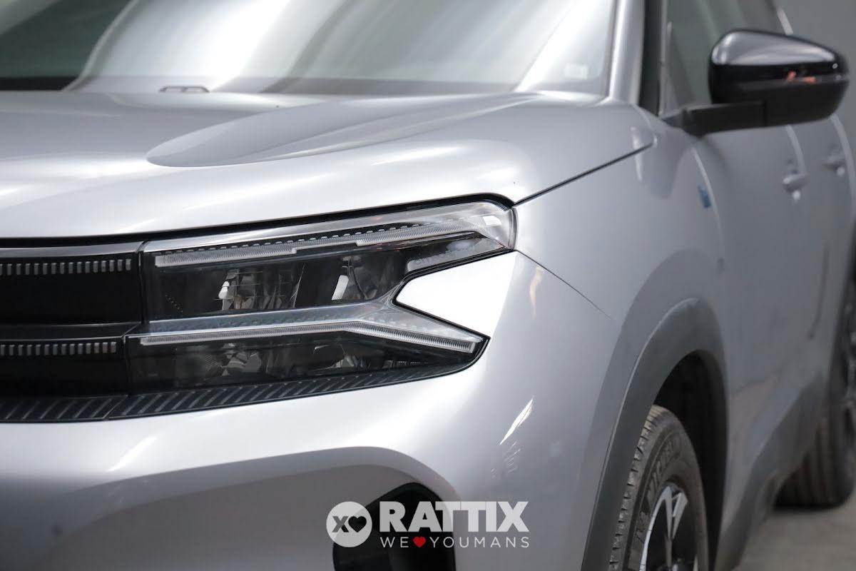 Citroen C5 Aircross 1.6 Hybrid PHEV 225CV Feel Pack e-EAT8