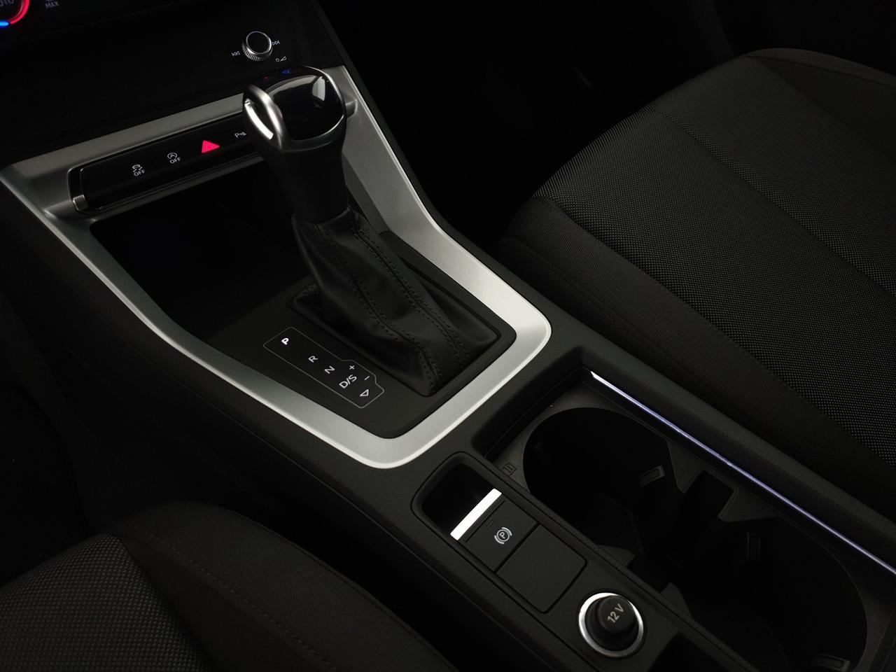 35TDI 150CV S tronic Business Advanced