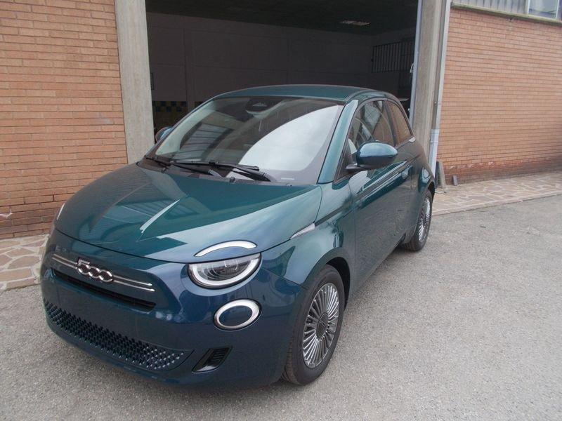 FIAT 500 500 1.0 hybrid Torino 338.7575187 MASSARI MARCO