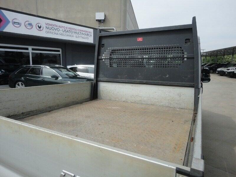 FIAT Ducato Ducato 33 2.0 MJT PM-DC Cabinato