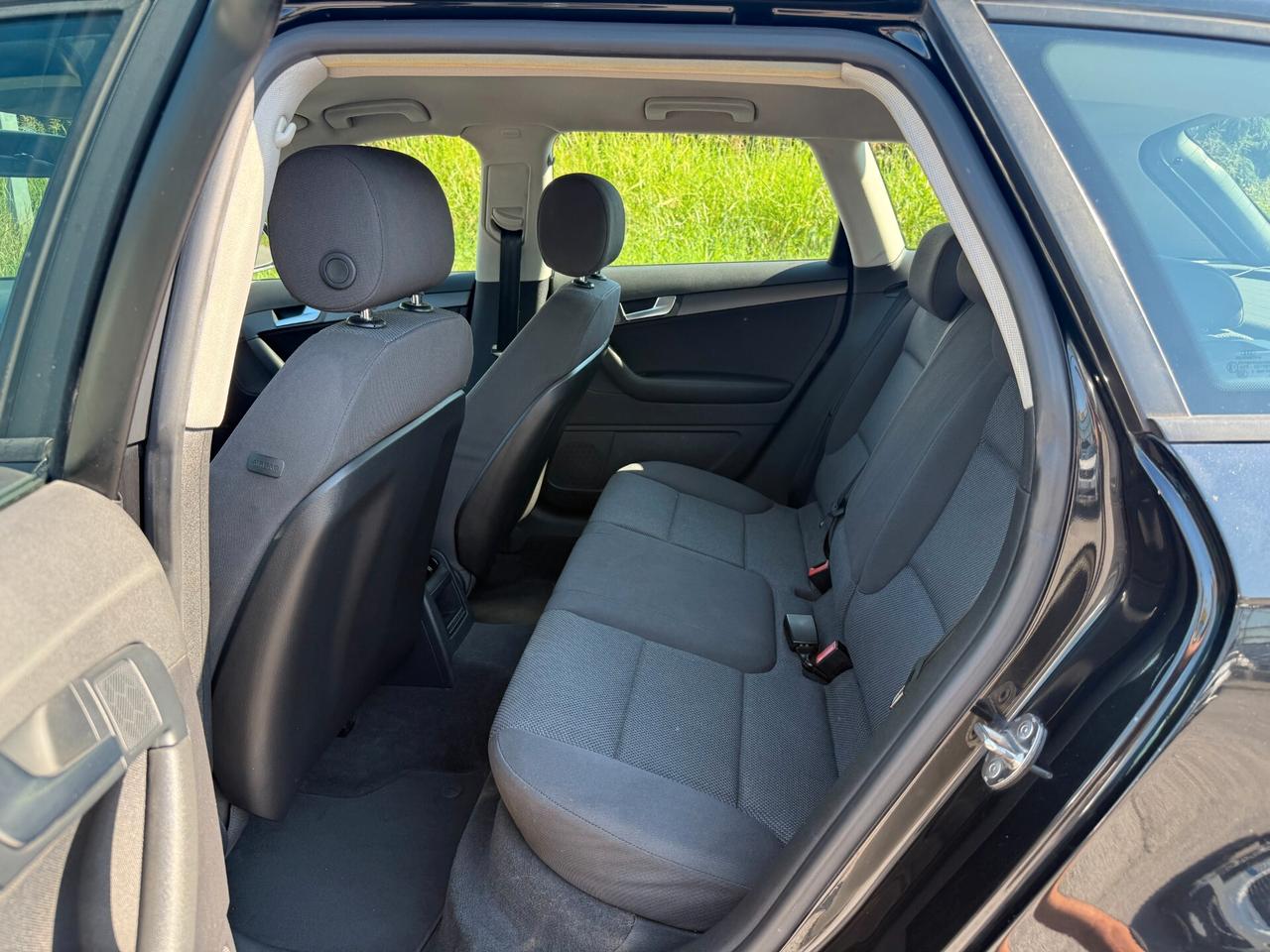 Audi A3 1.6 TDI 90 CV CR F.AP. Ambiente