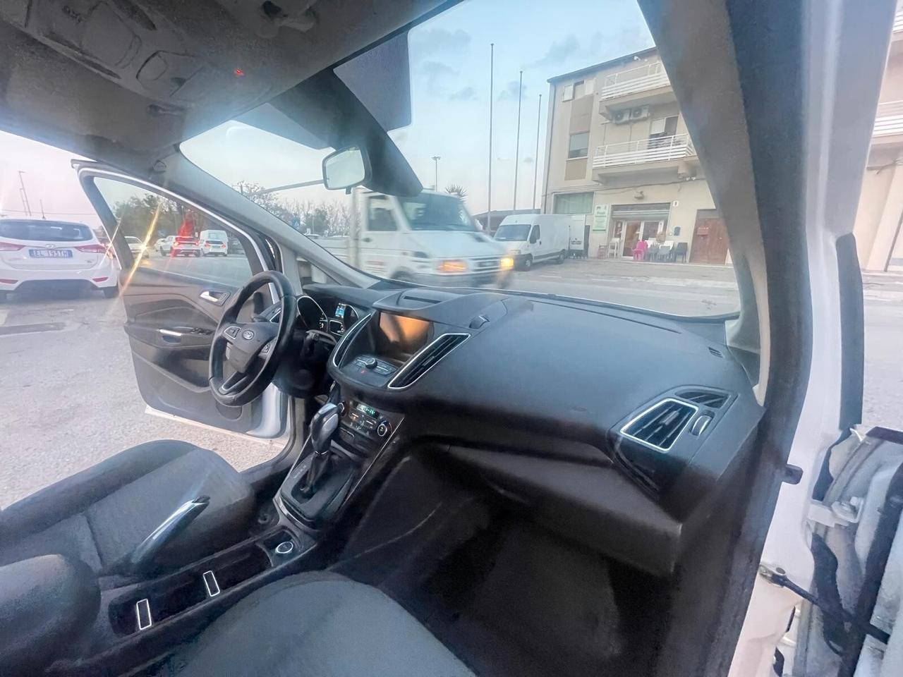 Ford C-Max 1.5 TDCi 120CV Start&Stop Titanium X