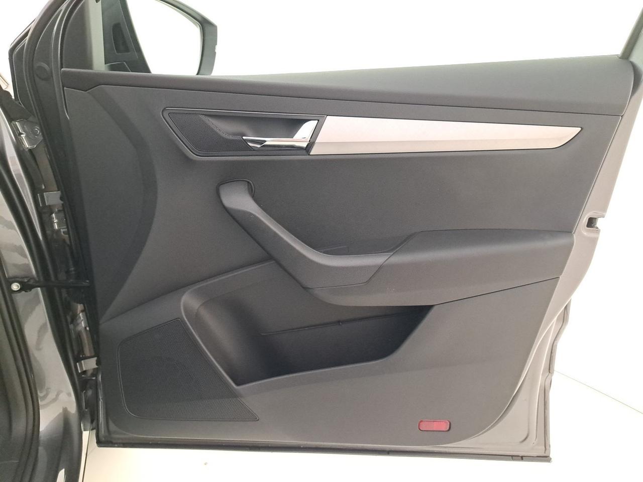 Skoda Karoq 1.0 tsi executive 115cv