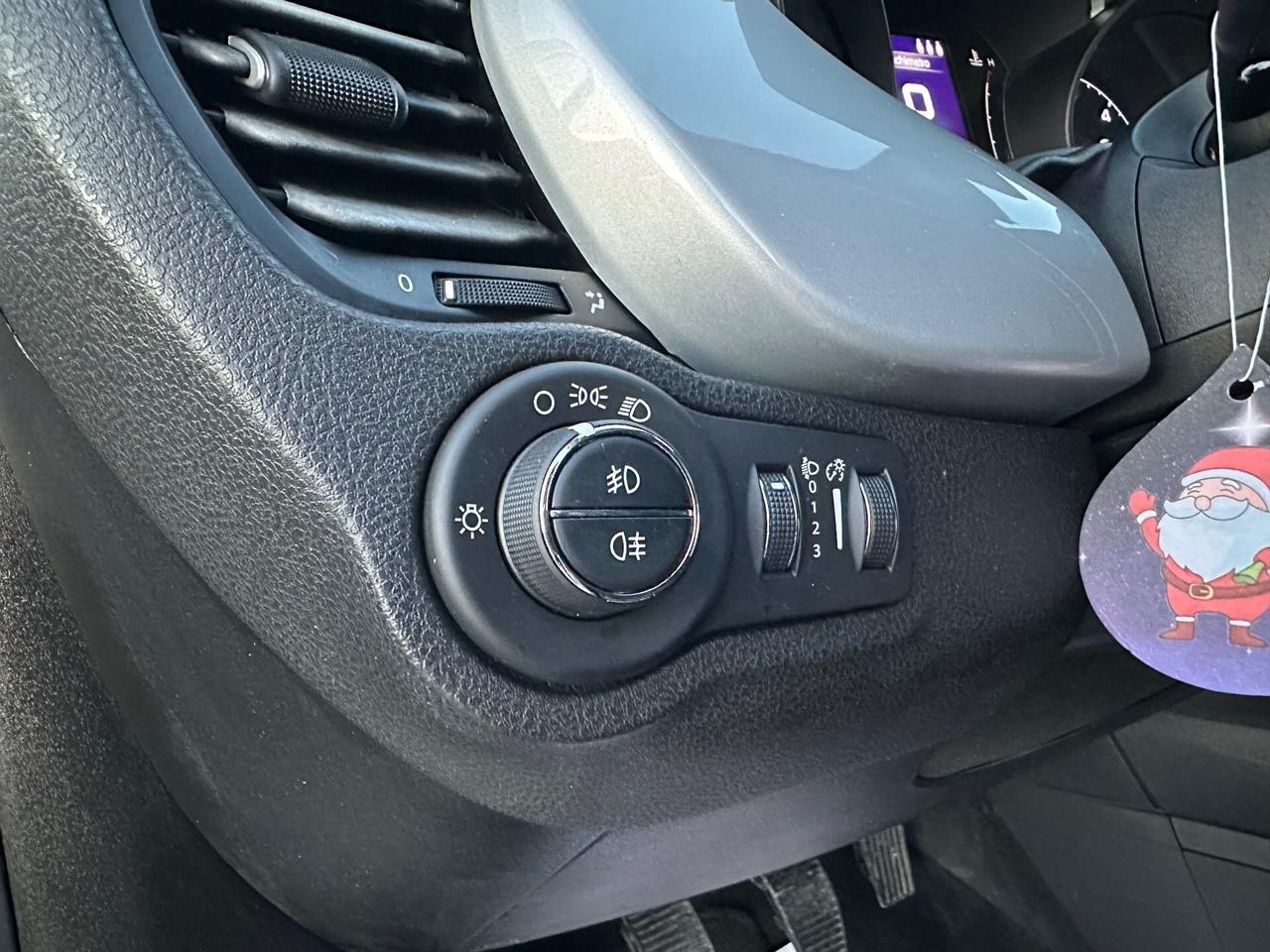 Fiat 500X 2020 1.3 MultiJet 95 CV Cross SOLI 53.00